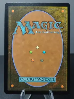 0019 Opposition Agent Borderless Foil Magic The Gathering Marvel Universe - Image 2