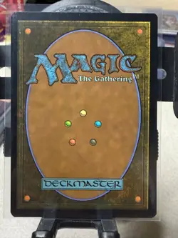 MTG Reanimate 0023 Borderless Mythic Marvel Spider-Man Universes Beyond NM/M - Image 2