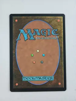 Magic The Gathering Nesting Dovehawk Extended Art R 104 MOC NM MTG - Image 2