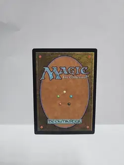 City of Brass MTG Core Set 5th Edition Regular - Image 2