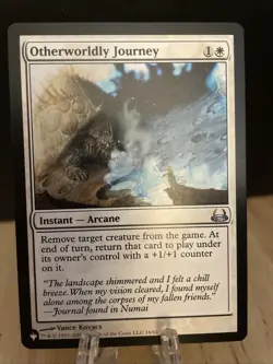 MTG Otherworldly Journey #16/62 The List Reprints Regular NM/M - Image 1