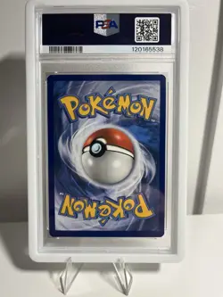 PSA 10 💎 Klink Steam Siege Reverse Holo 71/114 XY Pokemon Card Gem Mint Pop 2! - Image 3