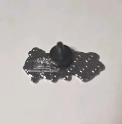 Pokemon TCG Small but Might Premium Collection - Cleffa / Togepi / Igglybuff pin - Image 2