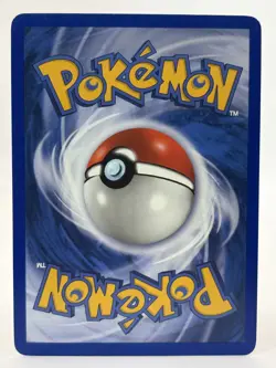 Pokemon TCG - EX Sandstorm Quilava 51/100 - 2003 - NM - Image 2