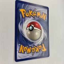 HOLO GENGAR 5/62 FOSSIL UNLIMITED MP POKEMON - Image 5