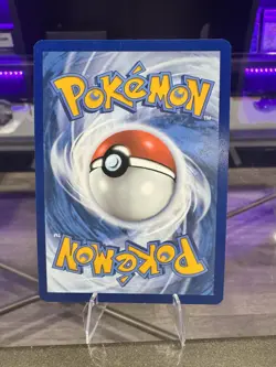 Pokemon TCG - Grass Energy - 017 (Horizontal Holo) - Black Bolt & White Flare - Image 2