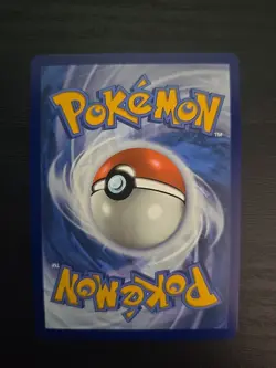 Basic Water Energy SVE019 Holo Pokemon TCG Black Bolt & White Flare NM - Image 2