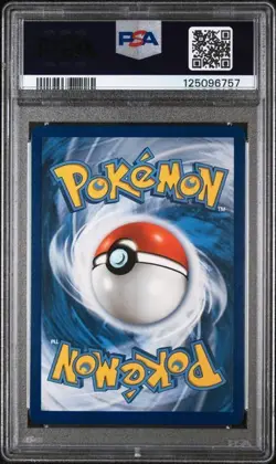 PSA 10 GEM MINT 2016 POKEMON XY STEAM SIEGE 77 AZUMARILL REVERSE FOIL Holo SHINY - Image 2