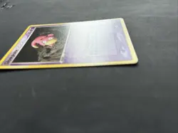 Pokemon TCG Slowpoke 80/112 EX Fire Red Leaf Green Regular Common Non Holo - Image 2