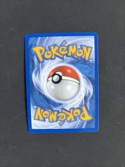 Pokemon TCG Slowpoke 80/112 EX Fire Red Leaf Green Regular Common Non Holo - Image 4