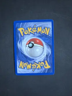 Pokemon TCG Sentret EX Team Rocket Returns 75/109 Regular Common Non Holo - MP+ - Image 4