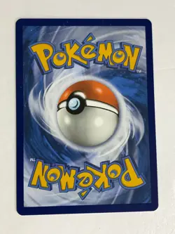 Pokemon TCG Silver Tempest Ink Smear Error Ponyta 021/195 Near Mint - Image 2