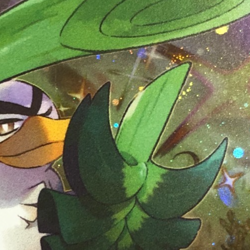 Pokemon TCG Rebel Clash Cosmos w Swirl Holographic Sirfetch'd 095/192 Near Mint, - Image 2