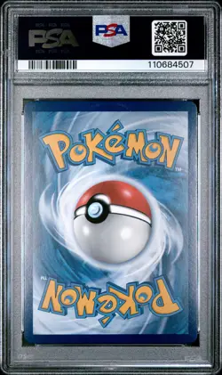 2022 POKEMON SWORD & SHIELD LOST ORIGIN #193 FULL ART/LADY PSA 10 - Image 2