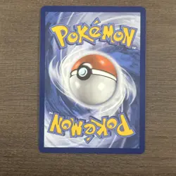Pokemon Team Rocket’s Mewtwo ex 216 Promo Destined Rivals NM - Image 2