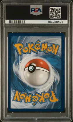 2023 POKEMON SWSH BLACK STAR PROMO #289 FULL ART/MORPEKO V-UNION PSA 10 - Image 2