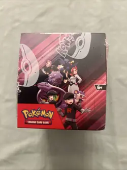 Pokemon TCG Destined Rivals Half Booster Box, 18 Packs, New Sealed - Image 5