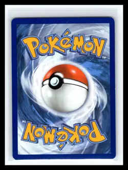 💥 Pokemon Morpeko SWSH031 Sword & Shield Cosmos Holo Black Star Promo - Image 2