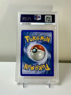 PSA 10 2002 POKEMON EXPEDITION #73 CHARMELEON-REVERSE FOIL (POP 38) - Image 2