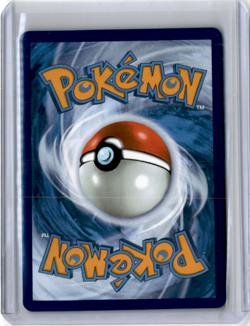 Mega Absol ex 180/132 Special Illustration Rare Mega Evolution Pokemon TCG SIR - Image 2