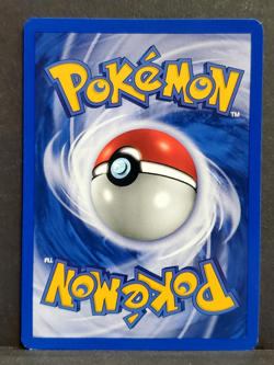 Pokemon SNORLAX #49 Sleeping Black Star Promo - Image 2