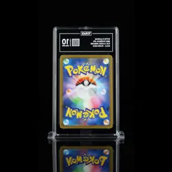 TAG 10 GEM MT Lapras Classic Collection 2023 Pokemon Pokemon TCG Classic - Image 2