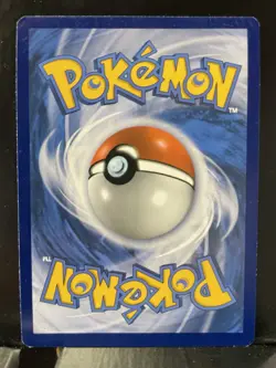 Pokemon TCG - Meloetta - XY120 - Holo - Black Star - XY Promos DMG - Image 2