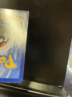 Pokemon TCG - Meloetta - XY120 - Holo - Black Star - XY Promos DMG - Image 3