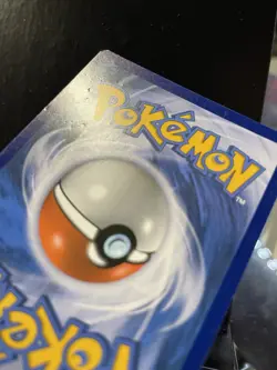 Pokemon TCG - Meloetta - XY120 - Holo - Black Star - XY Promos DMG - Image 4