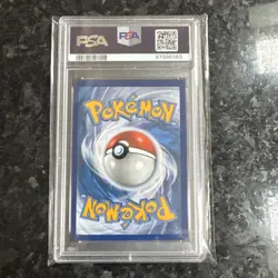 Pokemon TCG: Fusion Strike Gengar VMAX 271/264 Alt Art - PSA 9 MINT - Image 2