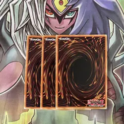 BLLR-EN040 x3 Celestia, Lightsworn Angel Ultra Rare Excellent Condition Yugioh - Image 2