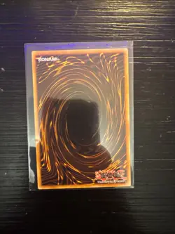 Black Illusion Ritual SRL-EN051 Spell Ruler (25th Anniversary Edition) Unlimited - Image 2