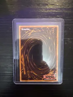 Black Illusion Ritual SRL-EN051 Spell Ruler (25th Anniversary Edition) Unlimited - Image 4