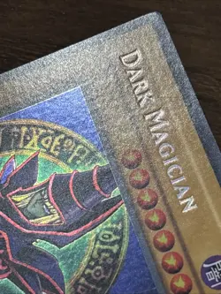 Dark Magician BPT-007 2003 Collectors Tin Limited Edition Secret Rare MP - Image 2