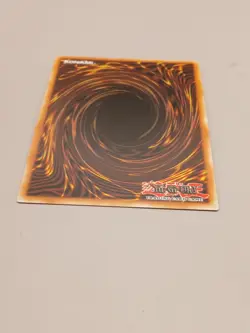 Evil HERO Adusted Gold 1st Edition Prismatic Ultimate Rare RA04-EN029 Yu-Gi-Oh! - Image 5