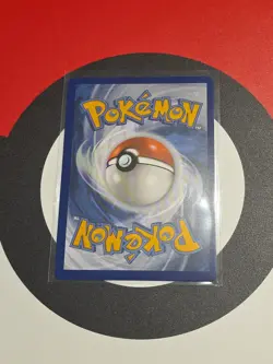 Pokemon TCG Halloween Trick or Trade Gastly #55/198 Common Card - Image 2