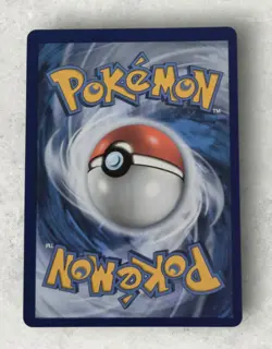2021 Pokemon BIRTHDAY PIKACHU 24 Celebrations Classic Collection Holo Card - Image 5