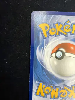 Pokemon TCG Mega-Gallade-EX Roaring Skies Full Art Holo Card 100/108 - Image 5