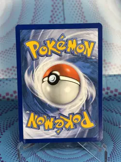 Fennekin 14/25 Confetti Holo Pokemon 25th Anniversary McDonalds Promo Card 2021 - Image 2