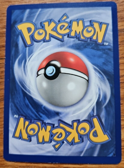 Pokemon TCG Onix 1999 Wizards Of The Coast Base Set Card 56 Near Mint Never Play - Image 4