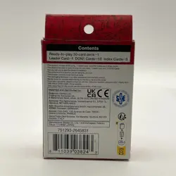 One Piece Card Game Super Prerelease 1st Ed Starter Deck Set *Read Description* - Image 3