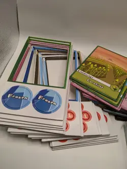 Adventure Time Card Wars Doubles Tournament Deluxe Edition Card Game Kickstarter - Image 4