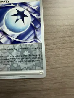 Pokemon TCG Spiky Energy Reverse Holo Card 159/159 Journey Together NM - Image 5