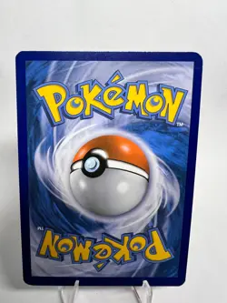 Pokemon TCG English Card XY Promo M Lucario EX 55a/111 Standard size Full Art MP - Image 2