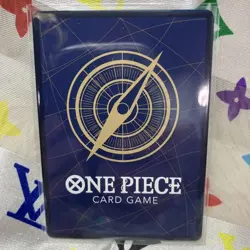 Luffy OP11-118 SEC A manga comic Gear4 Super Parallel One Piece Card From Japan - Image 2