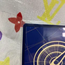 Luffy OP11-118 SEC A manga comic Gear4 Super Parallel One Piece Card From Japan - Image 3