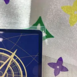 Luffy OP11-118 SEC A manga comic Gear4 Super Parallel One Piece Card From Japan - Image 4