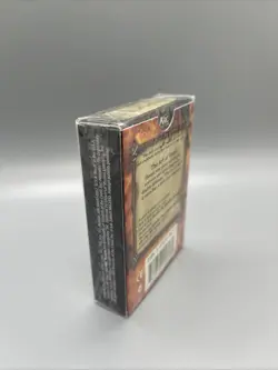 Hercules The Legendary Journeys Trading Card Game The Art Of War Deck Sealed - Image 3