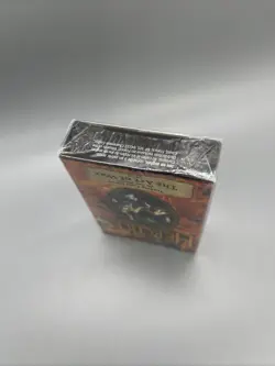 Hercules The Legendary Journeys Trading Card Game The Art Of War Deck Sealed - Image 4