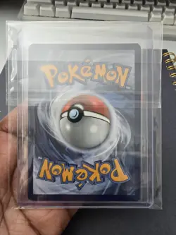 Pokemon TCG: Special Delivery Bidoof - Sword & Shield Promo Card [SWSH177] - Image 2